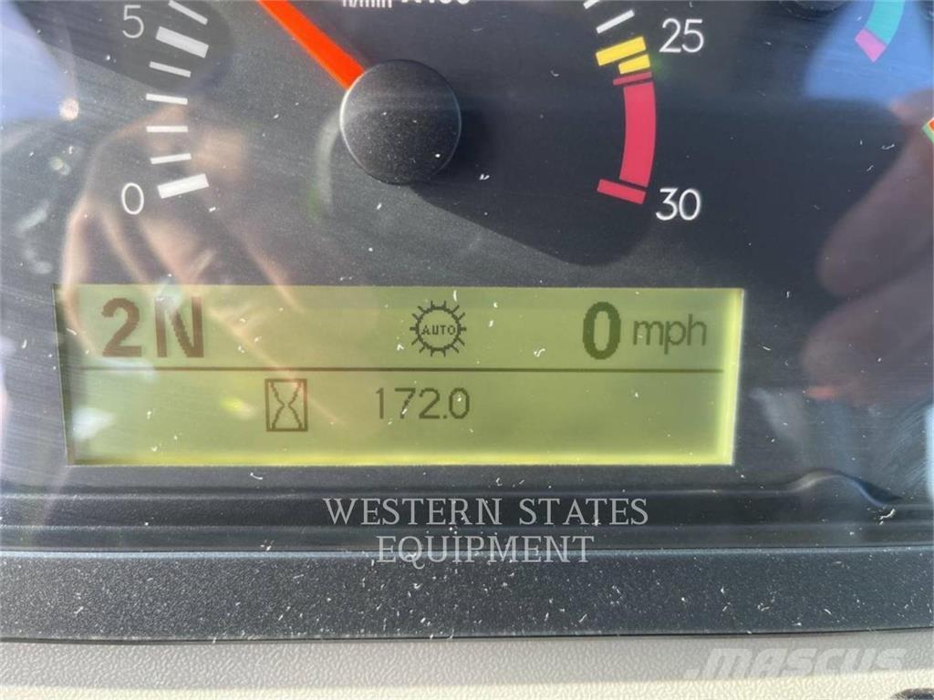 CAT 950GC Wielladers