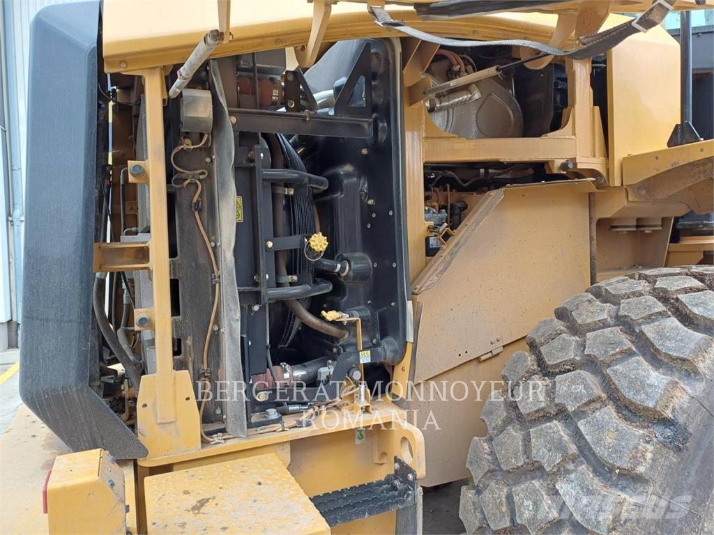 CAT 950GC Wielladers