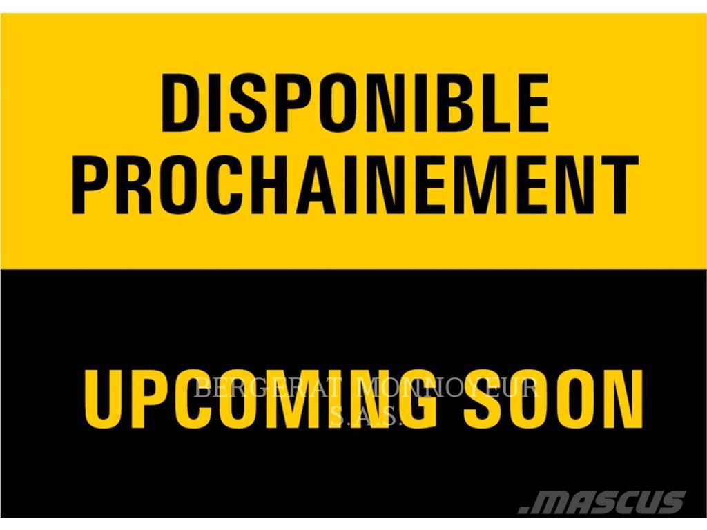 CAT 950GC Wielladers