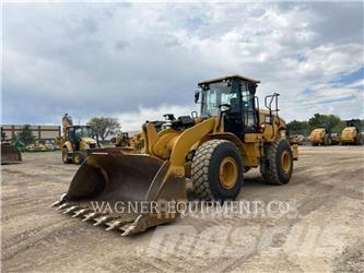 CAT 950GC Wielladers
