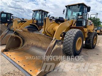 CAT 950GC Wielladers