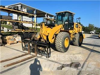 CAT 950GC 3V Wielladers