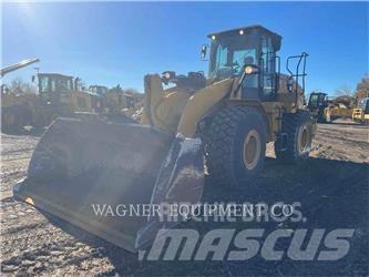 CAT 950GC FC Wielladers