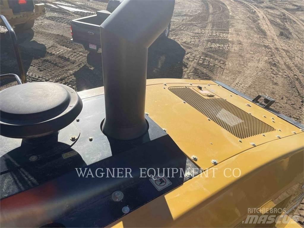 CAT 950GC FC Wielladers
