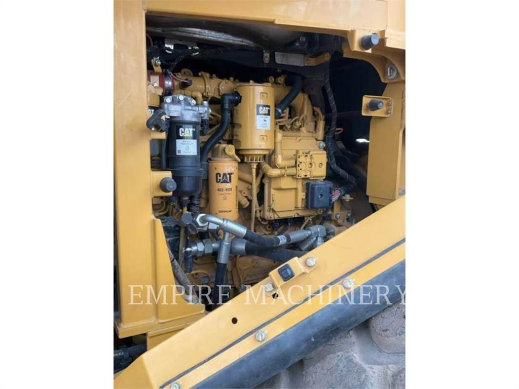 CAT 950GC FC Wielladers