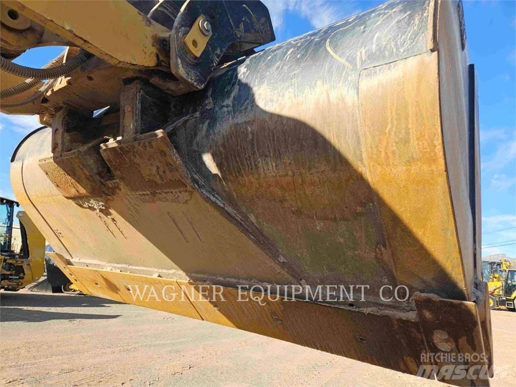 CAT 950GC FC Wielladers