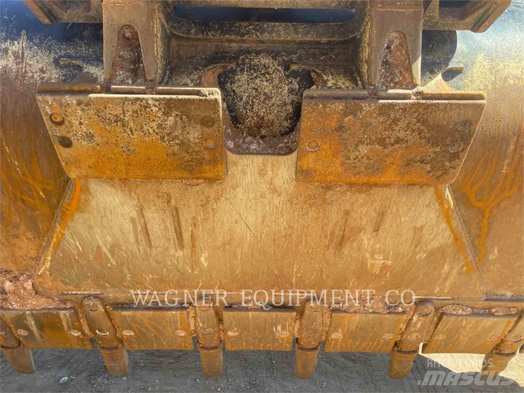 CAT 950GC FC Wielladers