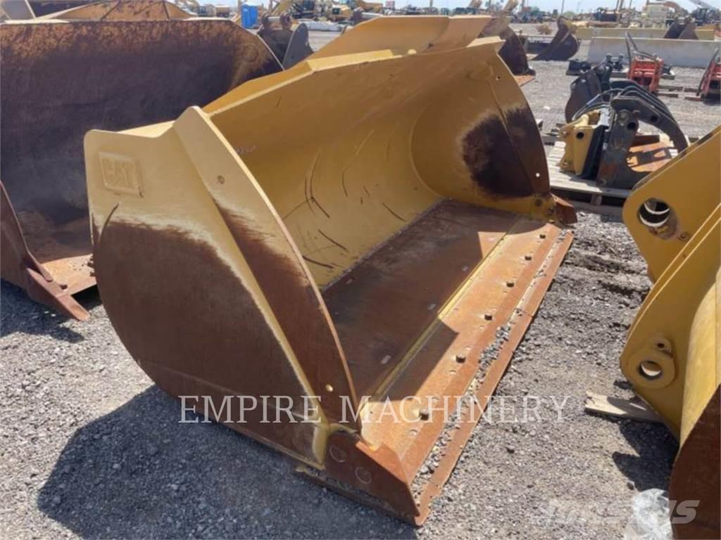 CAT 950GC-GPBU Bouw - Overige