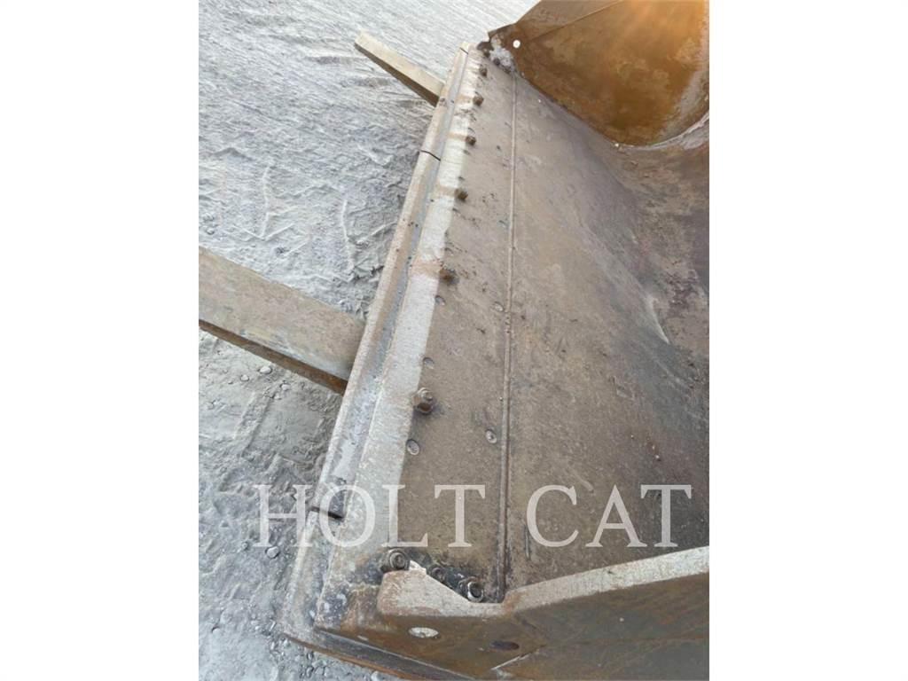 CAT 950GC QC Wielladers