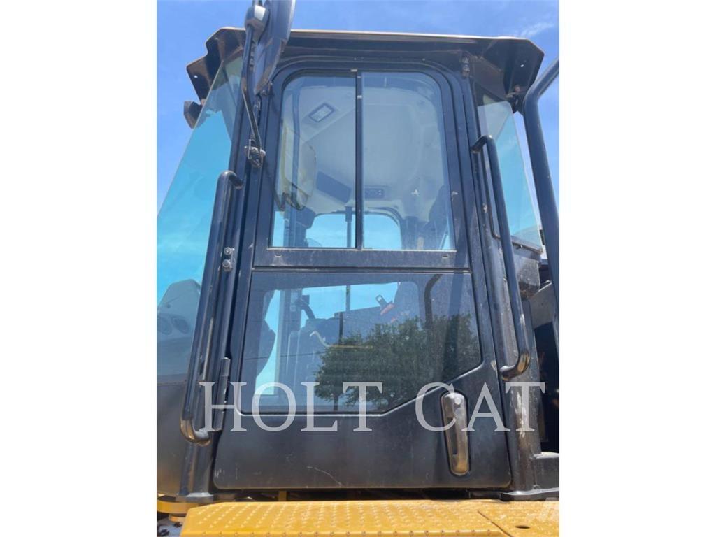 CAT 950GC QC Wielladers