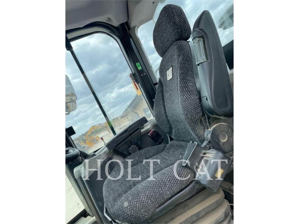 CAT 950GC QC Wielladers