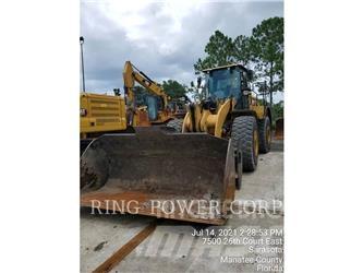 CAT 950GCQC Wielladers