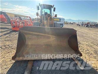 CAT 950H QC Wielladers