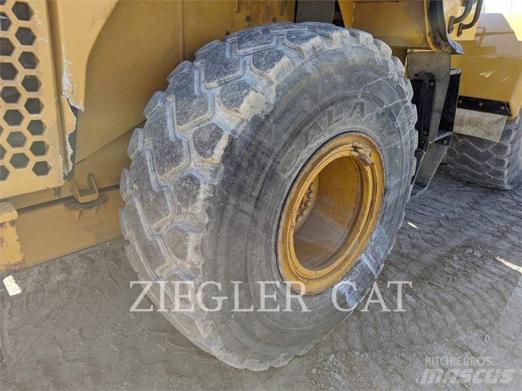 CAT 950K Wielladers
