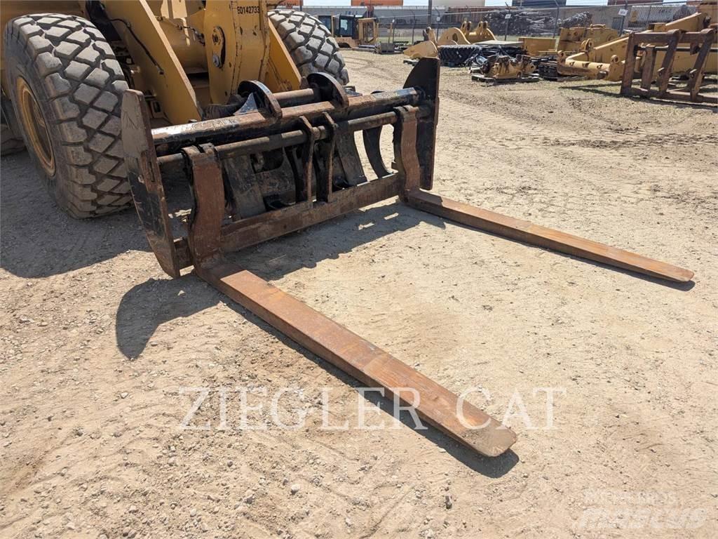 CAT 950K Wielladers