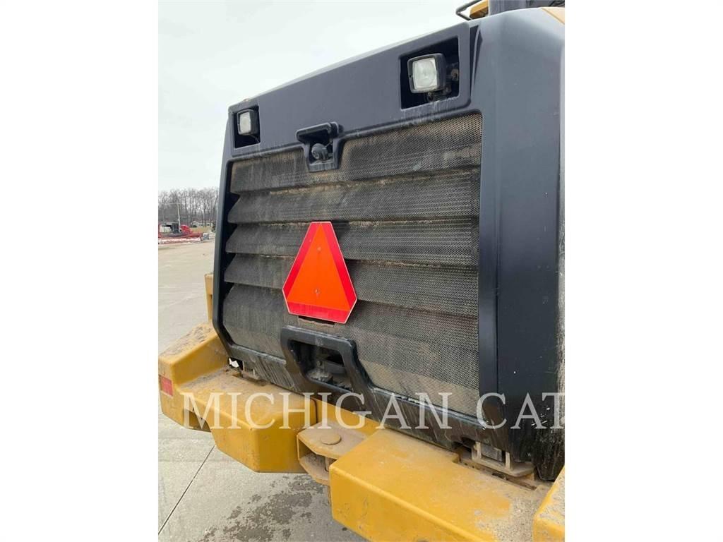 CAT 950K S Wielladers
