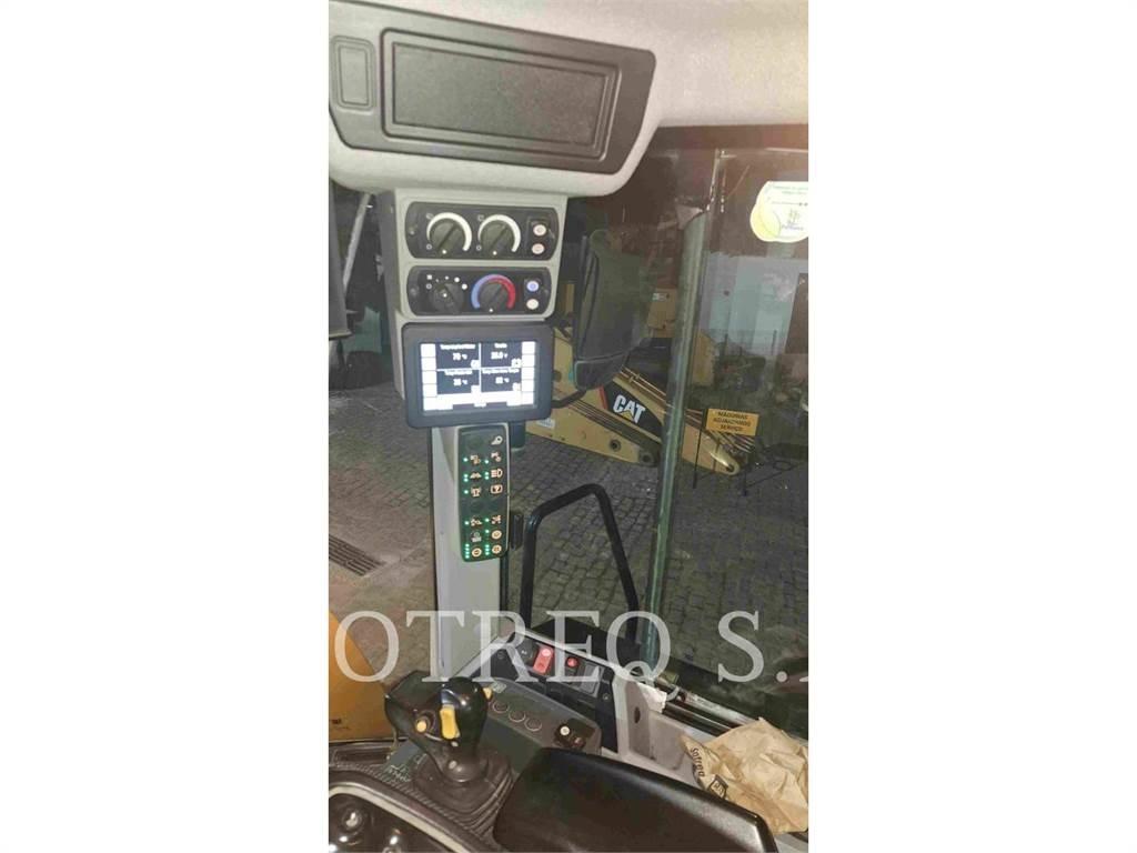 CAT 950L Wielladers