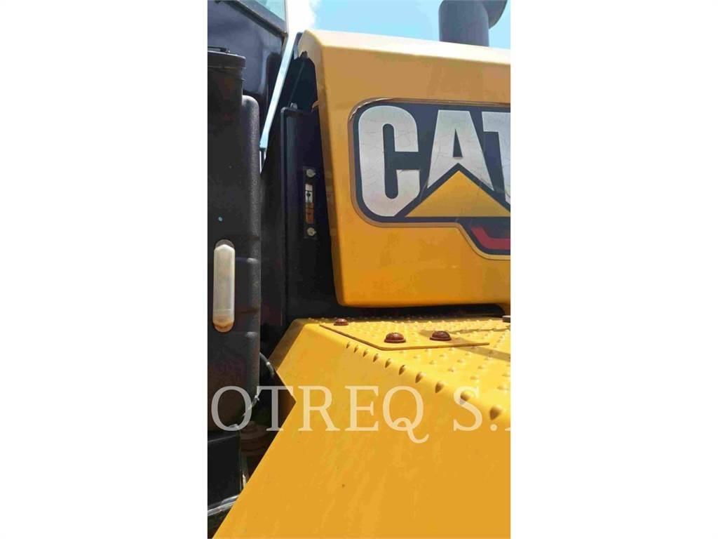 CAT 950L Wielladers