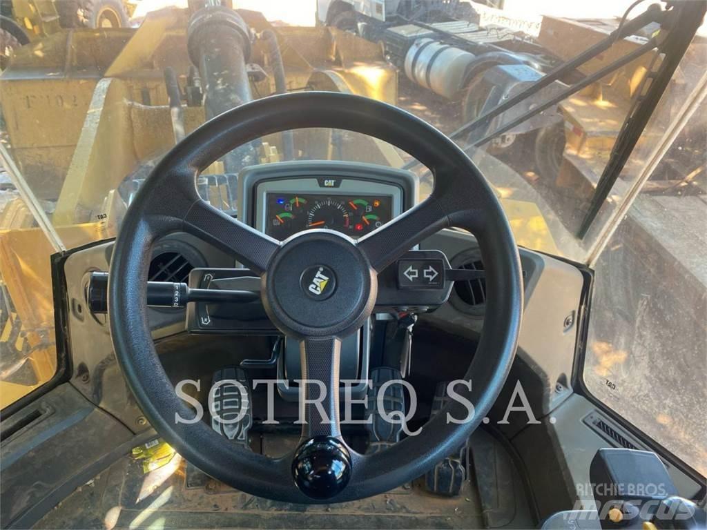 CAT 950L Wielladers