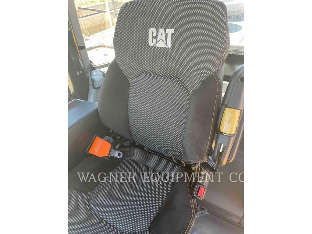 CAT 950M Wielladers