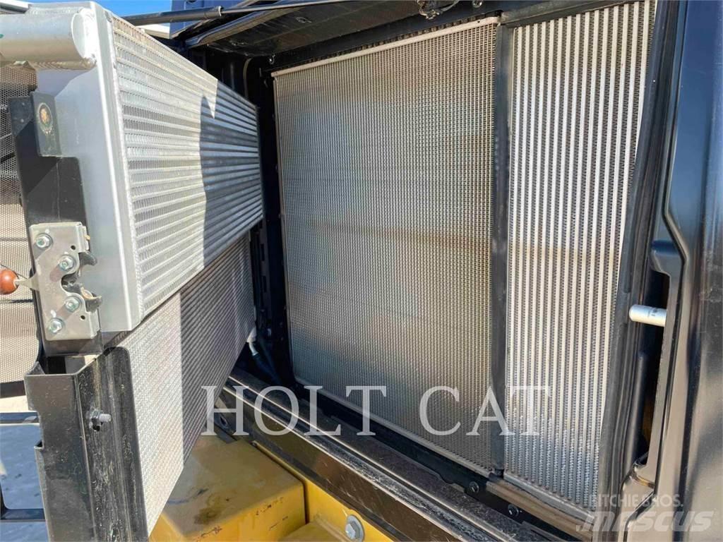CAT 950M Wielladers