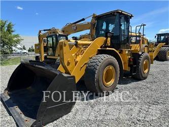 CAT 950M Wielladers