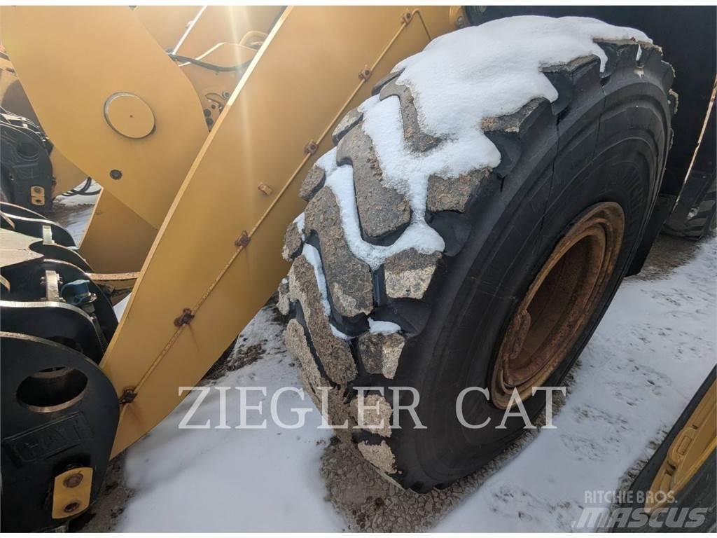 CAT 950M Wielladers