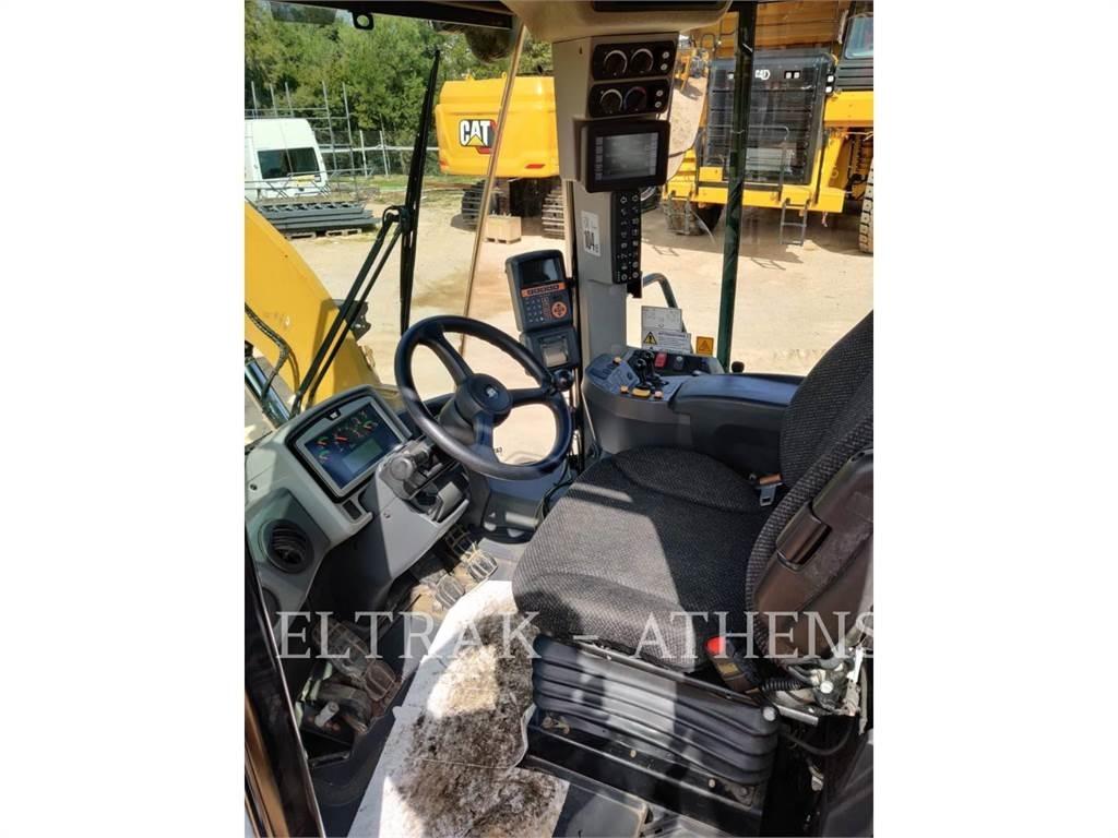 CAT 950M Wielladers