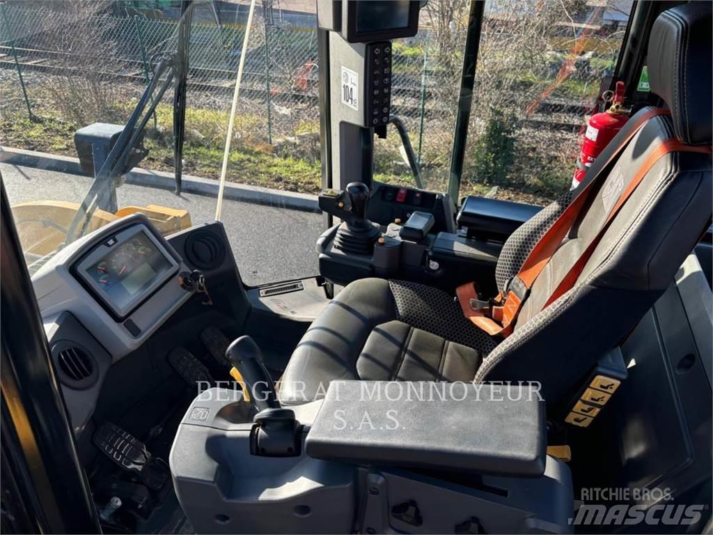 CAT 950M Wielladers