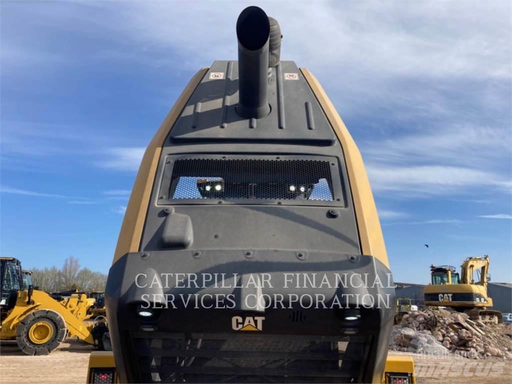 CAT 950M Wielladers