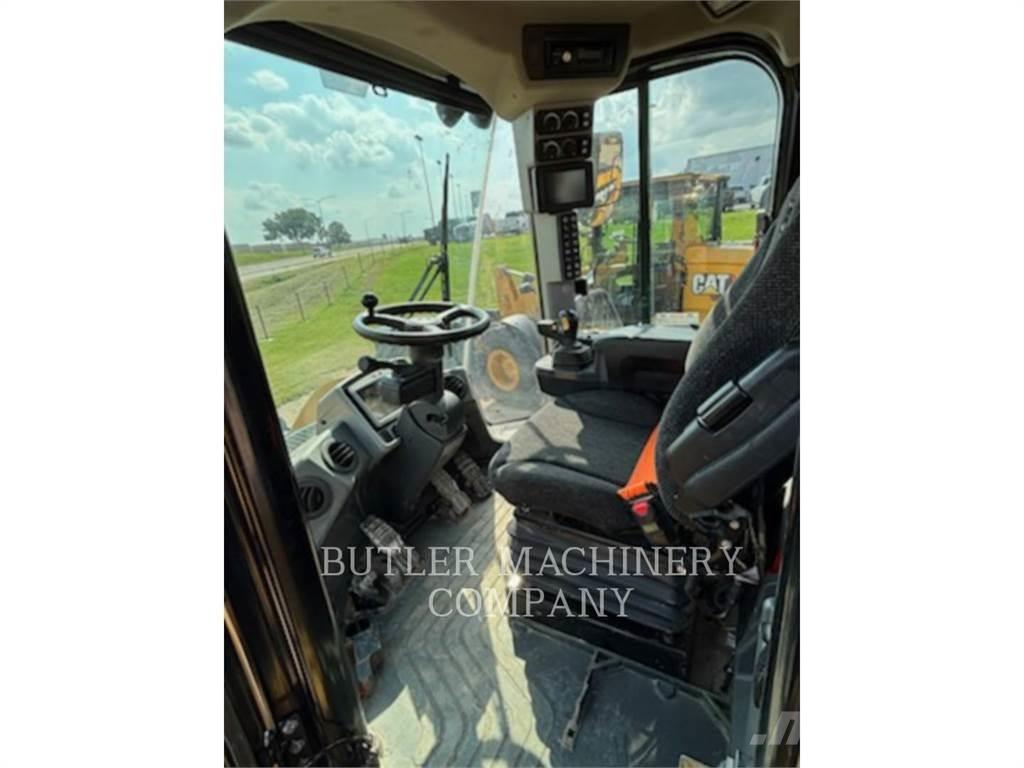 CAT 950M Wielladers