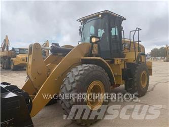 CAT 950M FC Wielladers