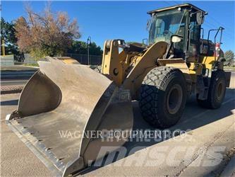 CAT 950M FC Wielladers