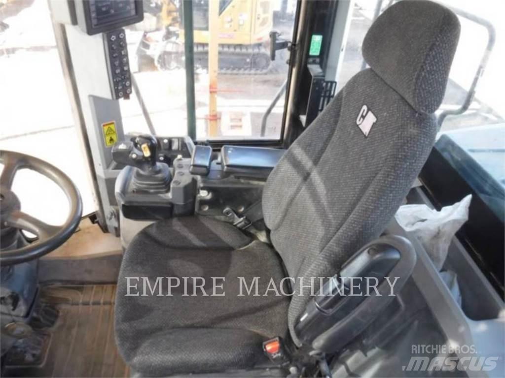 CAT 950M FC Wielladers