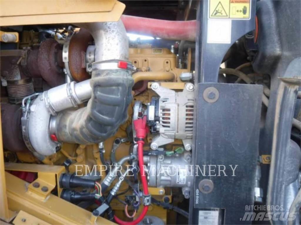 CAT 950M FC Wielladers