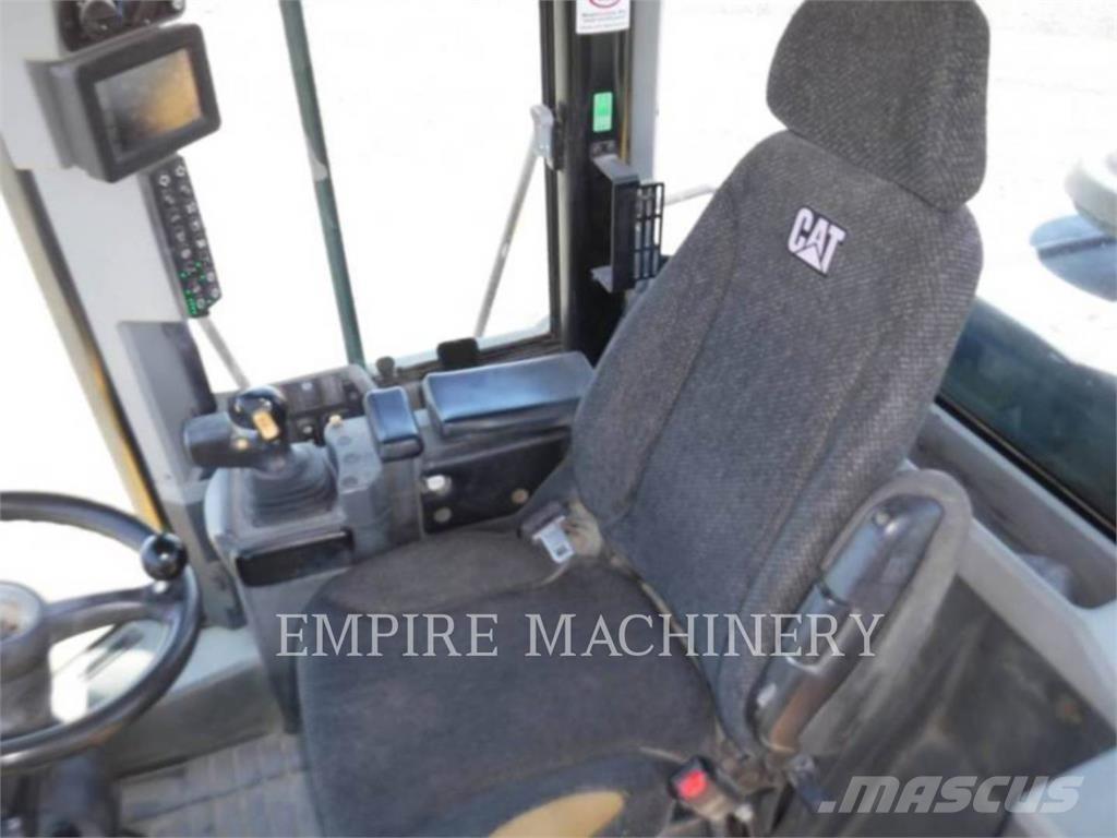 CAT 950M FC Wielladers