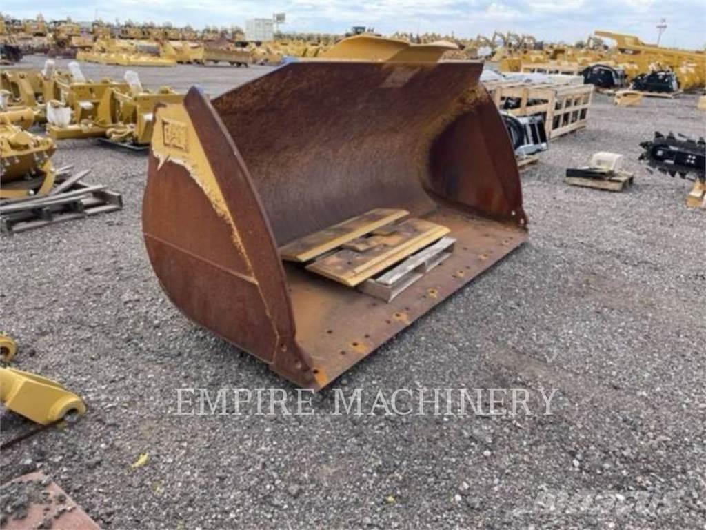 CAT 950M PO BU Bouw - Overige