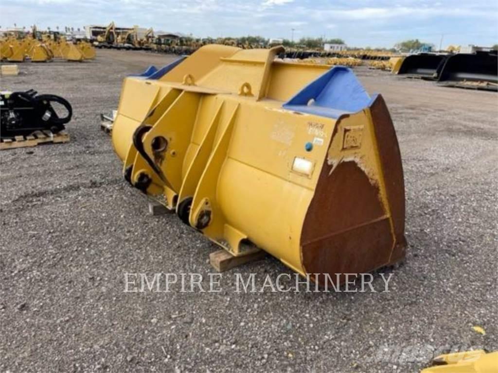 CAT 950M PO BU Bouw - Overige