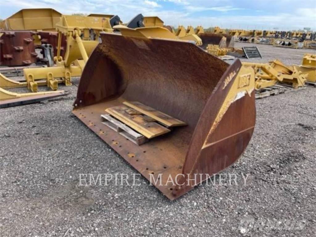 CAT 950M PO BU Bouw - Overige