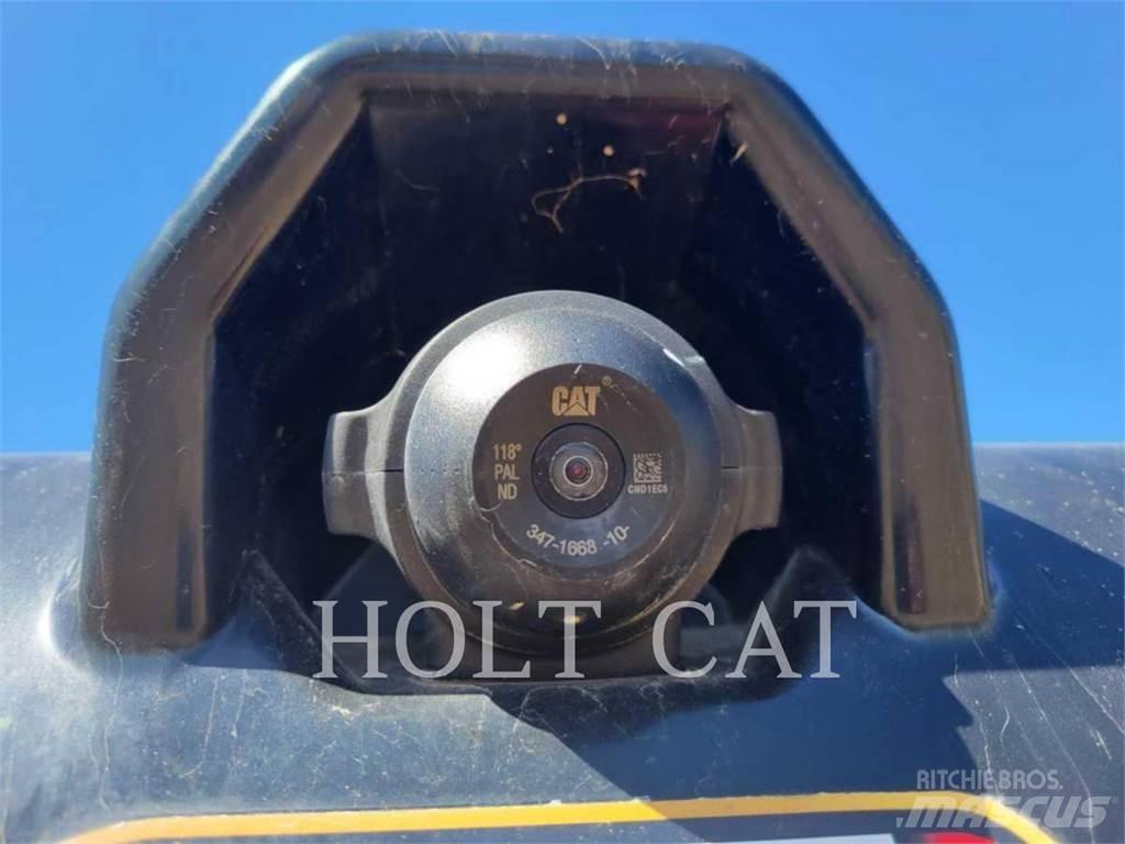 CAT 950M QC Wielladers