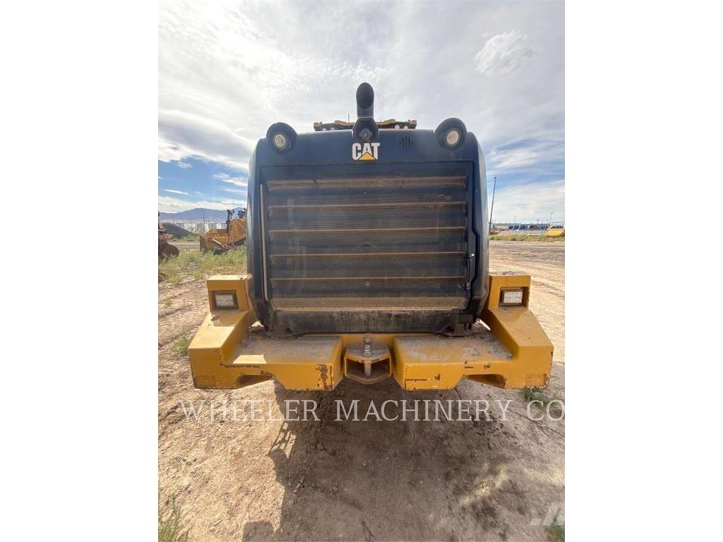 CAT 950M QC Wielladers