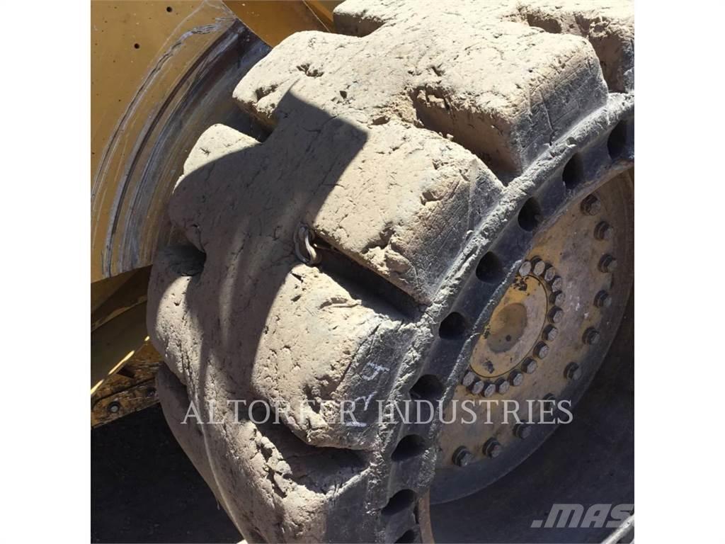CAT 950M WH Wielladers