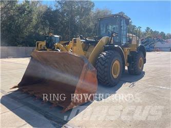 CAT 950MQC Wielladers