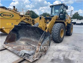 CAT 950MQC Wielladers