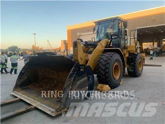 CAT 950MQC Wielladers