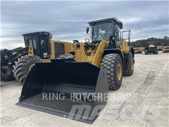 CAT 950MQC3V Wielladers