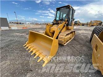 CAT 953 Rupsladers