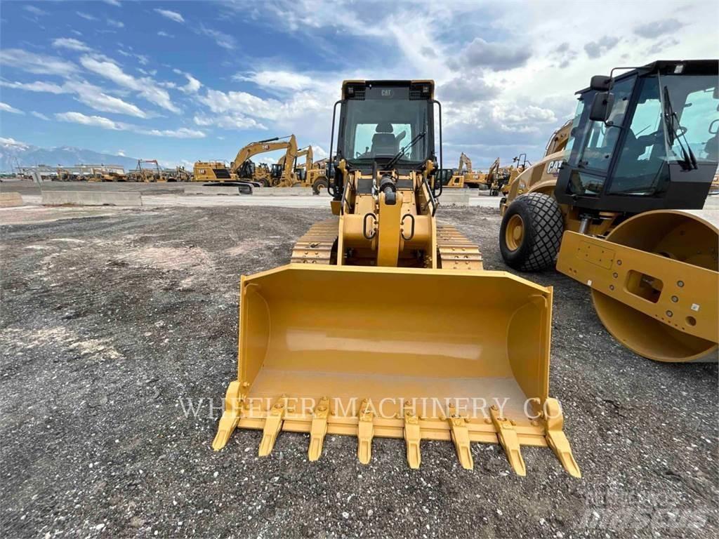 CAT 953 Rupsladers