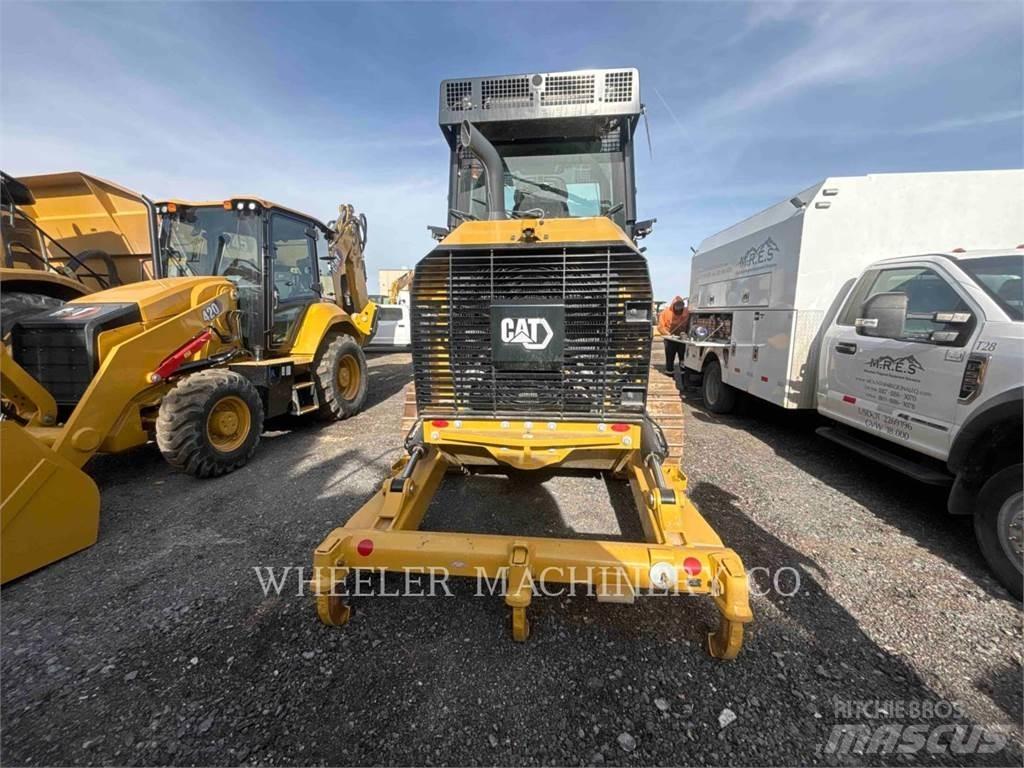 CAT 953 Rupsladers