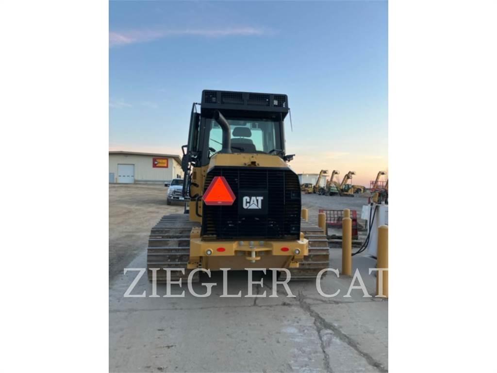 CAT 953-12LGP Rupsladers